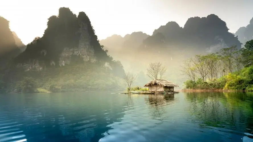 高精度无人化环保